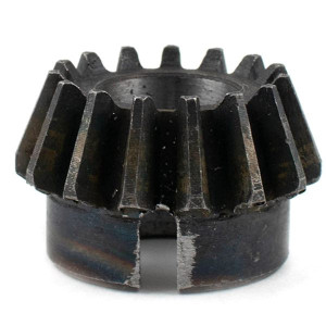 Шестерня коническая (малая) привода фаршевого насоса